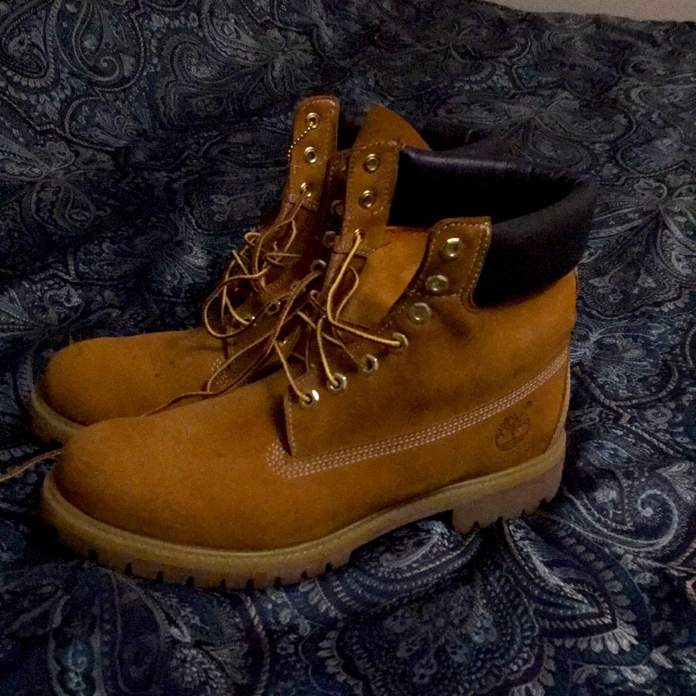 Wheat Tim’s